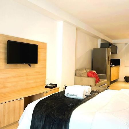 Apartament Selfie Tech Copacabana By Housi Rio de Janeiro Zewnętrze zdjęcie