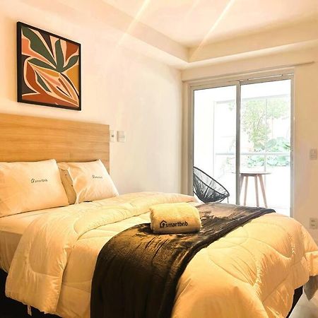 Apartament Selfie Tech Copacabana By Housi Rio de Janeiro Zewnętrze zdjęcie