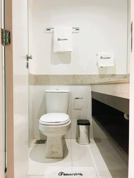Apartament Selfie Tech Copacabana By Housi Rio de Janeiro Zewnętrze zdjęcie