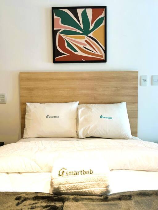 Apartament Selfie Tech Copacabana By Housi Rio de Janeiro Zewnętrze zdjęcie