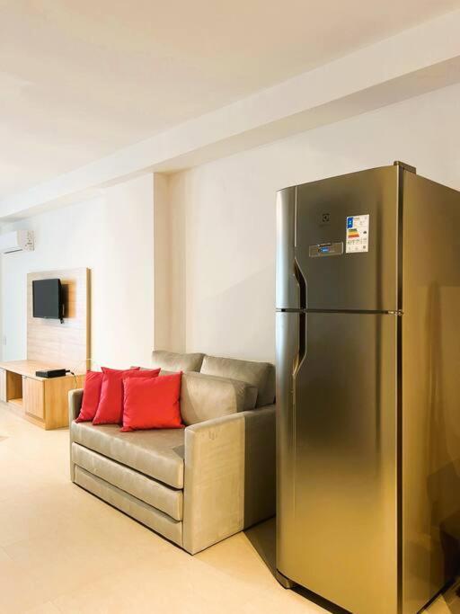 Apartament Selfie Tech Copacabana By Housi Rio de Janeiro Zewnętrze zdjęcie