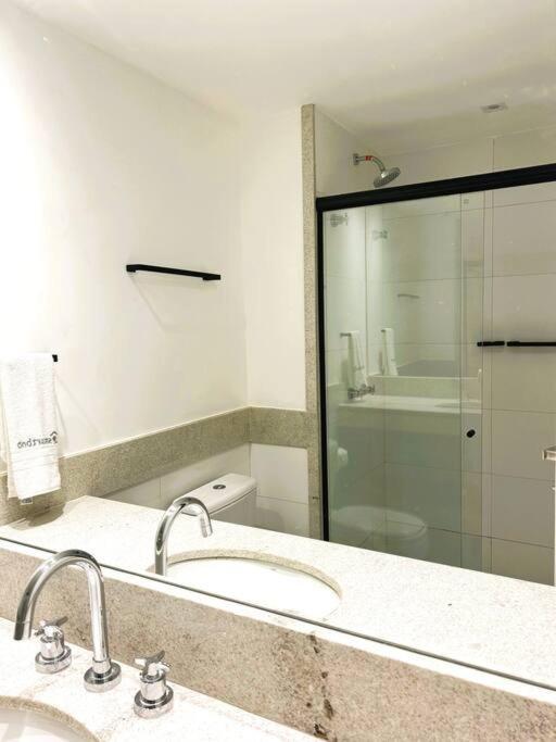 Apartament Selfie Tech Copacabana By Housi Rio de Janeiro Zewnętrze zdjęcie
