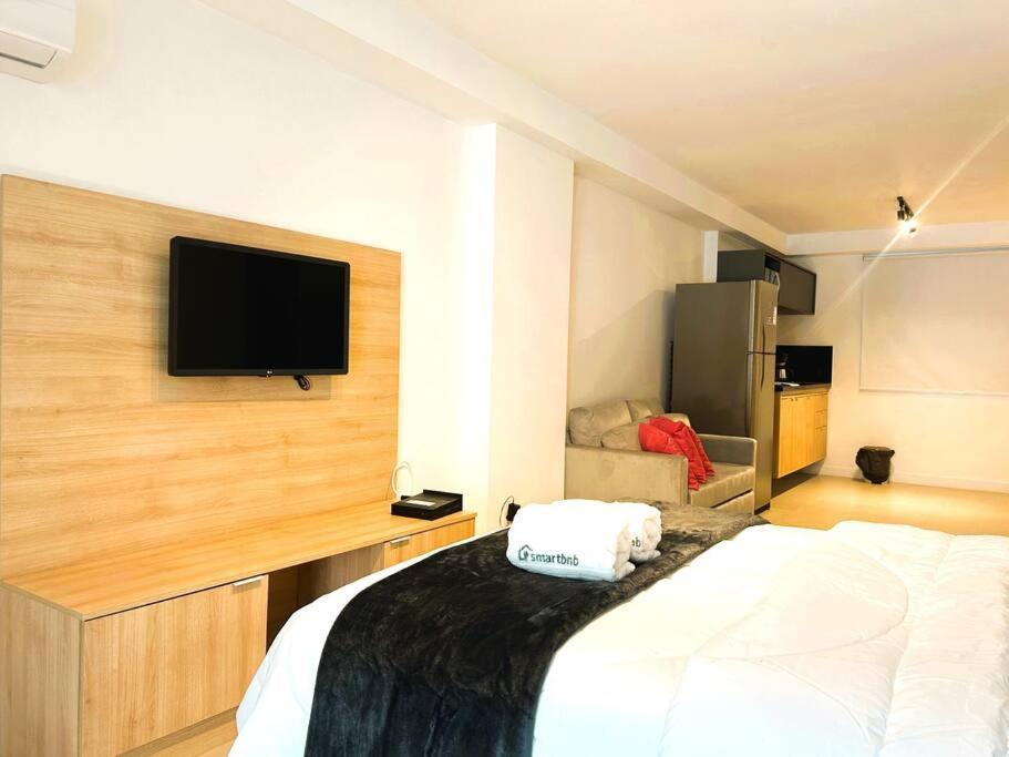 Apartament Selfie Tech Copacabana By Housi Rio de Janeiro Zewnętrze zdjęcie