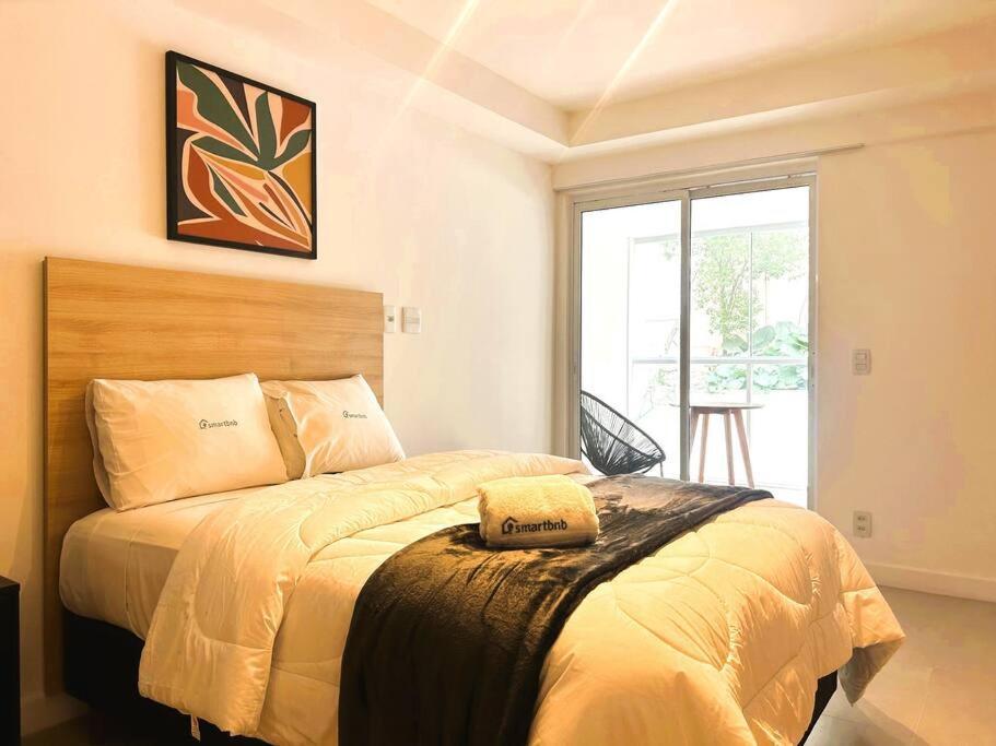 Apartament Selfie Tech Copacabana By Housi Rio de Janeiro Zewnętrze zdjęcie